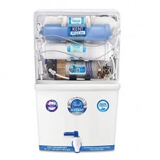 Deals, Discounts & Offers on  - Kent Elegant (11097), Wall Mountable RO + UF + TDS Control + UV Disinfection in Tank, 8 L Tank, White