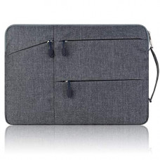 Deals, Discounts & Offers on Laptop Accessories - MOCA 360 Protective Sleeve Sleeves Carry Case Bags Bag