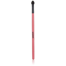 Deals, Discounts & Offers on Beauty Care - Amazon Brand - Solimo Eye Makeup Applicator Brush, Pink