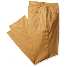 Deals, Discounts & Offers on Men - [Size 28] United Colors of Benetton Men's Slim Fit Casual Trousers