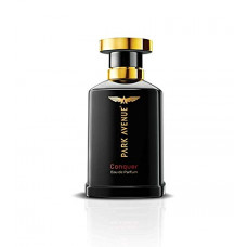 Deals, Discounts & Offers on Beauty Care - Park Avenue Conquer Premium Eau De Perfume For Men EDP 50ml