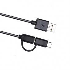 Deals, Discounts & Offers on  - Croma 3A Fast Charge 1.2m Cable
