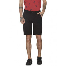Deals, Discounts & Offers on Men - [Size M, L] Jack & Jones Men's Regular Fit Cotton Shorts
