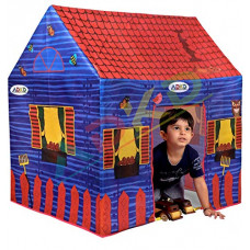 Deals, Discounts & Offers on  - OPINA Hut Type Tent House For Kids Girls & Boys Upto 8 Years Old (Made in India) KPTH31