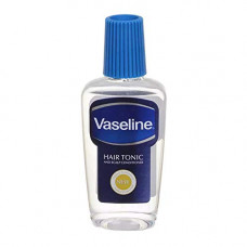 Deals, Discounts & Offers on Air Conditioners - Vaseline Hair Tonic and Scalp Conditioner -200 ml