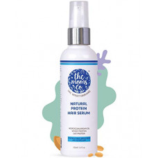 Deals, Discounts & Offers on Beauty Care - The Moms Co Natural Hair Serum (100 ml)
