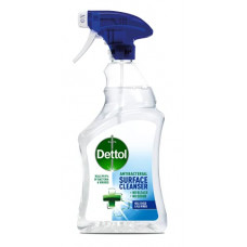 Deals, Discounts & Offers on  - Dettol Antibacterial Surface Cleaner 750 Ml