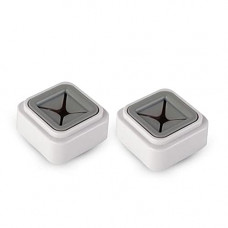 Deals, Discounts & Offers on  - Kleeno by Cello Napkin Holder, 2Pc