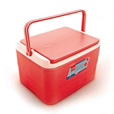 Deals, Discounts & Offers on  - Cello Chiller Ice Packs, 8 Litres, Red