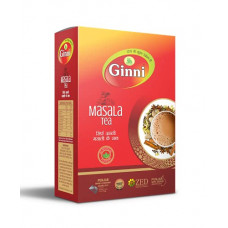 Deals, Discounts & Offers on  - GINNI Masala Tea - 500GMS (Duplex)