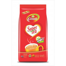 Deals, Discounts & Offers on  - GINNI Super Tea - 500 GMS