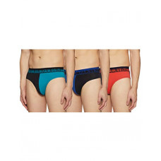 Deals, Discounts & Offers on Men - [Size S] Chromozome Men Brief