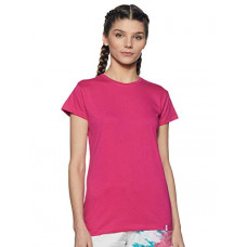 Deals, Discounts & Offers on Women - [Size M] Rupa Softline Women's Regular fit T-Shirt