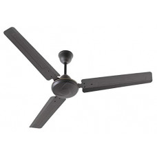 Deals, Discounts & Offers on  - EcoLink Zoom High Speed Ceiling Fan - 1200MM (Mocha Brown) - Copper From The House Of Philips Lighting