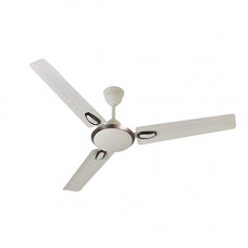 Deals, Discounts & Offers on  - EcoLink Celestia Easy Clean Decorative Ceiling Fan - 1200MM (Ivory) From The House Of Philips Lighting