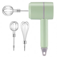 Deals, Discounts & Offers on  - SKYTONE Wireless Hand Mixer Charging Handheld Electric Whisk Mini High Power Whisk Beater Baking Hand Mixer