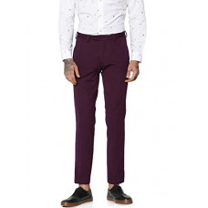 Deals, Discounts & Offers on Men - [Size 48] Jack & Jones Men's Slim Fit Casual Trousers