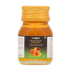 Deals, Discounts & Offers on  - Nutndiet Pure and Natural Honey Premium 50g