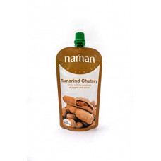 Deals, Discounts & Offers on  - Naman Tamarind Chutney Imli Chutney Sauce Dipping & Cooking Sauce Sweet Tamarind Chutney with Jaggery (Sugar-Free, Gluten-Free, Low Carb, Ultra Low GI, Vegan) (100 Gram)