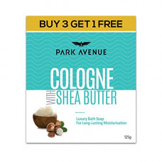 Deals, Discounts & Offers on Beauty Care - Park Avenue Cologne with Shea Butter Soap