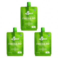 Deals, Discounts & Offers on  - Auber Foods Oregano Seasoning (Pack of 3 (30gm))