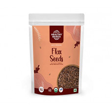 Deals, Discounts & Offers on  - Healthy Basics Organic Flax Seeds, 1 KG