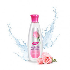 Deals, Discounts & Offers on Beauty Care - DABUR Gulabari Premium Rose Water  100% Natural, 400 ml