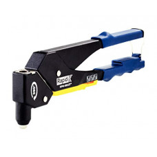 Deals, Discounts & Offers on  - RAPID RP60 Multi Pivoting Head Riveter with Smart Measuring Control System