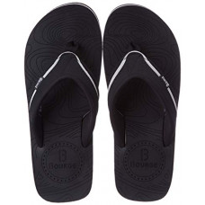Deals, Discounts & Offers on  - [Size 5] Bourge Men's Canton-z1 Flip-Flops