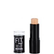Deals, Discounts & Offers on Beauty Care - Maybelline Fit Me Oil Free Stick Foundation, Ivory 115, 9ml