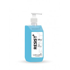 Deals, Discounts & Offers on  - RESIST+ Ethanol based Hand Sanitizer - 500ml