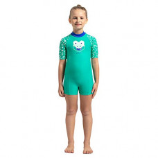 Deals, Discounts & Offers on  - [Size 1Y] Speedo Corey Croc Essential All-in-One Suit