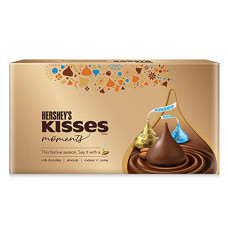 Deals, Discounts & Offers on  - Hershey's Kisses Moments Chocolate Gift Box, 129g ( Pack of 2)