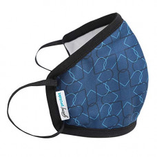 Deals, Discounts & Offers on  - Godrej Protekt P-W95 Reusable Face Mask Size: MEDIUM