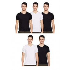 Deals, Discounts & Offers on Men - [Size S] Amazon Brand - Symbol Men's Regular T-Shirt