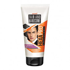 Deals, Discounts & Offers on Beauty Care - Emami Fair and Handsome Hexapro Professional De-Tan Radiance Mask 200g