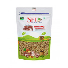 Deals, Discounts & Offers on  - SFT Walnut Kernels Broken (Small Little Pieces) Akhrot Giri [ Helpful in Making Bakery Items ] 1 Kg