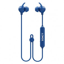 Deals, Discounts & Offers on Headphones - EDICT by Boat EWE01 in-Ear Wireless Earphone with Bluetooth V5.0, Engaging Sound