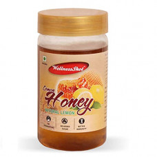 Deals, Discounts & Offers on  - Wellness Shot Lemon Honey 100% Natural Honey, 250 g