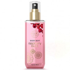 Deals, Discounts & Offers on Beauty Care - Body Cupid Raspberry Burst Body Mist - 100 ml