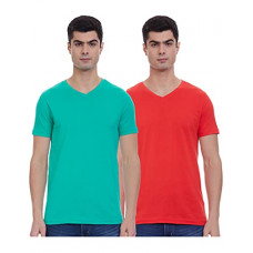 Deals, Discounts & Offers on Men - [Size S] Amazon Brand - Symbol Men's Regular T-Shirt