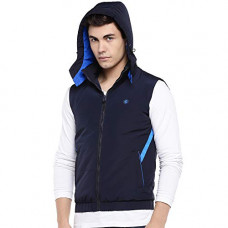 Deals, Discounts & Offers on Men - [Size XL, XXL] KILLER Men's Blue Slim Fit Jacket