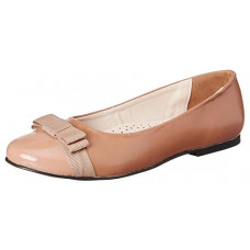 Deals, Discounts & Offers on  - [Size 6] Amazon Brand - Symbol Women's Ballet Flats