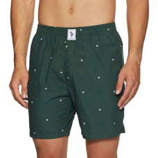 Deals, Discounts & Offers on Men - US Polo Association Men's Printed Boxers