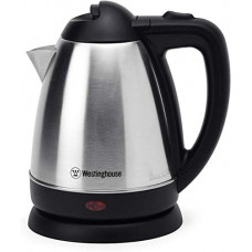 Deals, Discounts & Offers on  - Westinghouse KS10KSM-CG Stainless Steel Kettle (Silver)