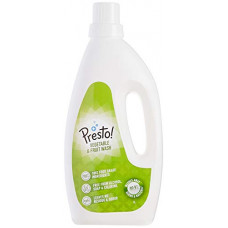 Deals, Discounts & Offers on  - Amazon Brand - Presto! Vegetable & Fruit Wash - 1L