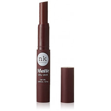 Deals, Discounts & Offers on Beauty Care - Nicka K Silky Matte Stick, Paco, 2.5g