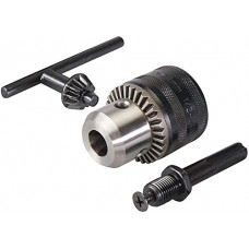 Deals, Discounts & Offers on  - KROST tc13 Capacity Drill Chuck and Sds Adaptor For Rotary Hammers, 13mm