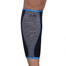 Deals, Discounts & Offers on Accessories - NIVIA Orthopedic Calf SUPORT Slip-in