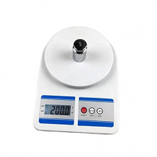 Deals, Discounts & Offers on  - Glun Multipurpose Portable Electronic Digital Weighing Scale Weight Machine (10 Kg - with Back Light)